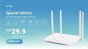 We did not find results for: Special Edition Introducing Gl Sf1200 The Best Value Gigabit Wireless Router Routers Gl Inet