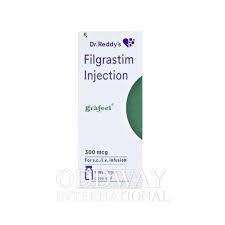 Image result for Filgrastim