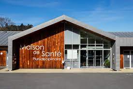 Maison de santé pluridisciplinaire de Vergt