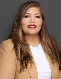 Obituary information for Elizabeth "Liz" Elizalde de Cald...