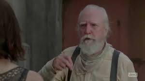 The Walking Dead Top 10 Hershel Greene Moments Page 9