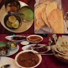 مطعم فوال القرية في الخرج