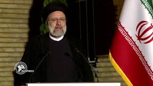 From wikimedia commons, the free media repository. Seyyed Ebrahim Raisi