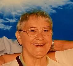 Geraldine Stoddard Obituary (2024)