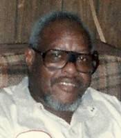 Obituary for Mr. Ben Lee Smith