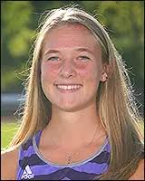 2019 Women's Cross Country Roster