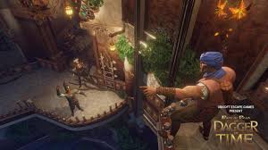 The games have been developed and published by several different companies. Here S A First Look At Ubisoft S Prince Of Persia Vr Escape Room Vrscout