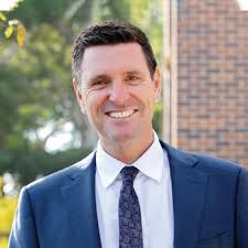 The Thistle December 2022 by Knox Grammar School