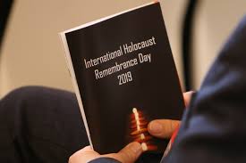 All the latest breaking news on international holocaust remembrance day. International Holocaust Remembrance Day 2019 Foreign Secretary S Speech Gov Uk