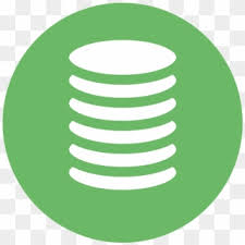 A collection of business and finance icons for ios, android and web applications, available in a variety of formats (svg, png, pdf, json, and icon fonts), designed on 5 grid sizes (16px, 24px, 32px. Finance Icon Png Finance Icon Green Clipart 2008984 Pikpng