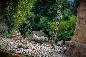 This summer, join dwayne johnson and emily blunt on the adventure of a lifetime. Disneyland When Does Jungle Cruise Reopen Deseret News