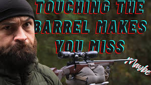 GUN TEST: Haenel Jager NXT, straight-pull rifle