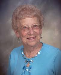 Marie Galliher Obituary