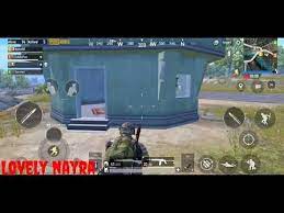 Playing First Time Pubg Mobile Youtube Guns Wallpaper Play Wallpaper