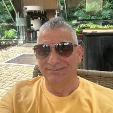 Marcus Julius Zanon (@mjzanon)