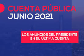 El jefe de estado hizo un repaso de los avances. He21 Skfp4xuhm
