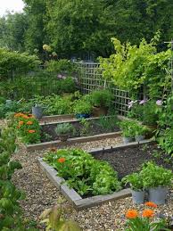 41 Stunning Farmhouse Garden Design Ideas Beautifulhouse99 Info Garden Layout Vegetable Backyard Vegetable Gardens Large Backyard Landscaping