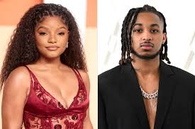 Halle Bailey and Ex DDG Reach Custody Agreement for Their 22-Month-Old Son  Halo