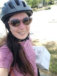 Amy Boutin's Instagram, Twitter & Facebook