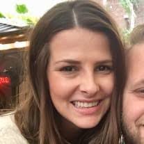 Amanda Bethea's Instagram, Twitter & Facebook