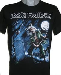 Iron maiden & west ham launch away shirt & training range. Iron Maiden T Shirt Size Xxxl Roxxbkk