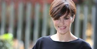 L'unica nuova pagina ufficiale di bianca guaccero. Pin Su Bianca Guaccero