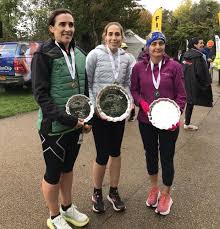 Running in Cork, Ireland: Results of the Irish 24-hour championships in  Belfast