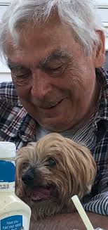 Eugene Brennan Obituary May 12, 2022