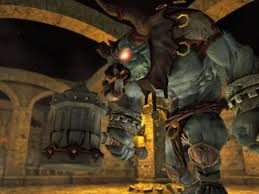 Kadokawa Games On Natural Doctrine And Making A New Standard For Strategy Rpgs Polygon