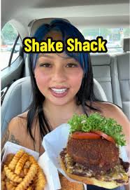 Shake Shake Burger Marseille