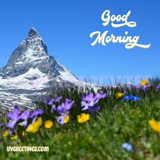 Good morning messages & images is an application that can be used to greet a good morning wishes and good morning card to your loved one, family, father, mother, brother, sister, cousin, niece, nephew, auntie, uncle and all friend. Beauty Of Nature 20 Images With Morning Wishes Uvgreetings