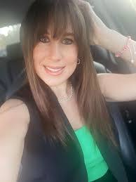 Crystal Epps's Instagram, Twitter & Facebook