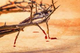 The Blood of the Eternal Covenant | Feeding On Jesus