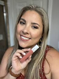 Long-lasting lip color for healthcare workers