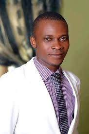 Evang. Idongesit Archibong