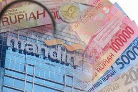 Pinjam uang di bank mandiri. Bank Mandiri Kucurkan Pinjaman Non Tunai Rp2 Triliun Ke Pt Kai