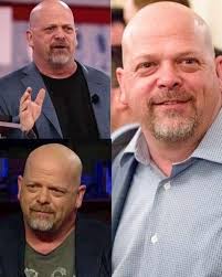 With heavy hearts 💔 Son Of 'Pawn Stars' Rick Harrison Has Passed Away 🖤  More details in the Comments 👇 👇