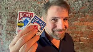 ALPHANUMERIC (Red) by Juan Pablo