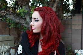 Pin On Hair Colours
