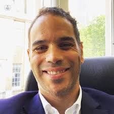 Oculo-facial plastic and cosmetic surgery in Hitchin: top 20 doctors