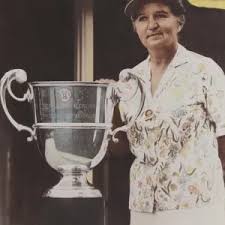 Marge Mason (1918-1974)