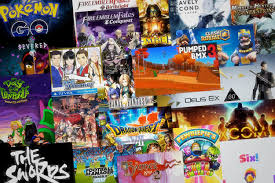 La nueva actualización de efootball pes 2021 mobile (versión 5.5.0) está disponible desde el 24/06/2021. 5 Mejores Juegos Online Android Para Descargar En Tu Movil Hispatecno Net