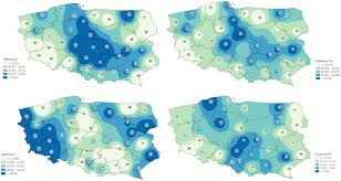 Do they all mean something? Frontiers Y Chromosome Genetic Analysis Of Modern Polish Population Genetics