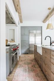 No one has to settle for builder's grade kitchen cabinet styles anymore. Interiors With A Sense Of Timeless Quality Decoholic