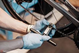 Fahrradkette Am Rennrad Wechseln Und Ablangen Gran Fondo Cycling Magazine
