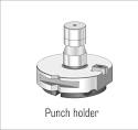 Trumpf Style Parting Tool Slitting Tool- AFAB TOOL
