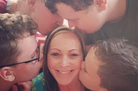 Fundraiser by Amber Law : Help These Boys Put Their Mother to Rest♥️