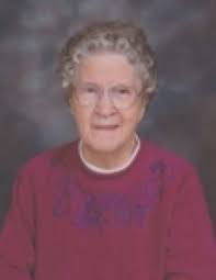 Florence Ferris Obituary March 21, 2012
