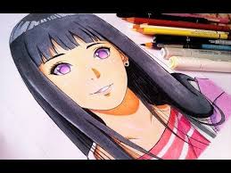 Pin On Hinata Another free manga for beginners step by step drawing video tutorial. pin on hinata