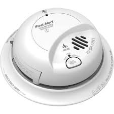 The sensor is individually calibrated and tested in carbon monoxide (co) gas to ensure accuracy. Brk First Alert Sc9120lbl Hardwired Smoke Carbon Monoxide Alarm Wholesale Home